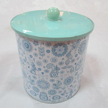 Biscuits & Cookie Tins U8710